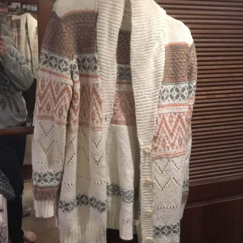 Sweater